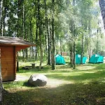 Uuskalda Sports And Holiday Village