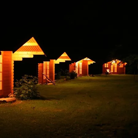Uuskalda Sports And Holiday Village *