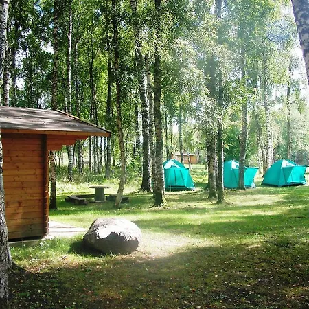 Uuskalda Sports And Holiday Village