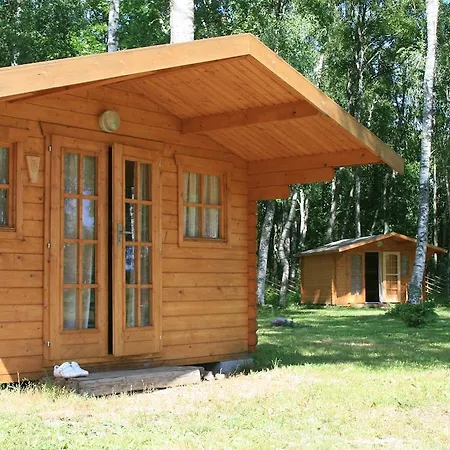 Uuskalda Sports And Holiday Village