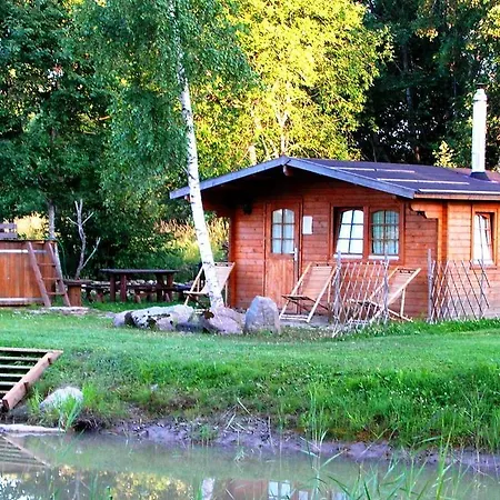 Holiday park Uuskalda Sports And Holiday Village