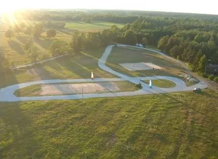 Holiday park Uuskalda Sports And Holiday Village Karbla