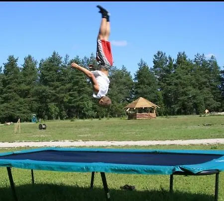 Uuskalda Sports And Village