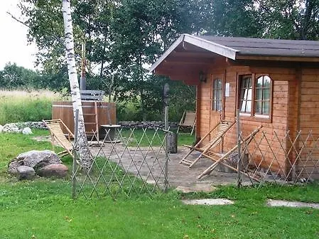 Holiday park Uuskalda Sports And Holiday Village