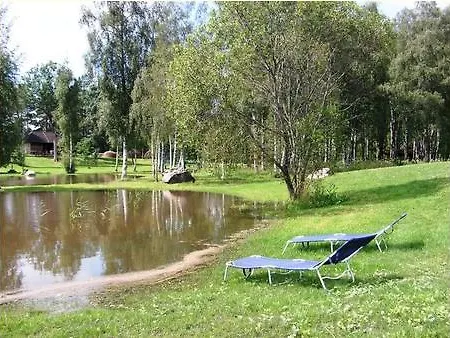 Uuskalda Sports And Holiday Village Karbla
