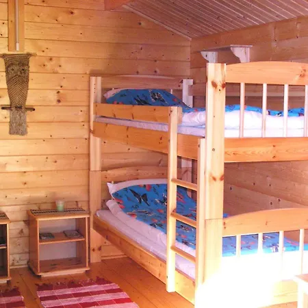 Uuskalda Sports And Village * Kärbla