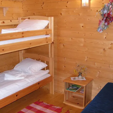 Holiday park Uuskalda Sports And Holiday Village Karbla