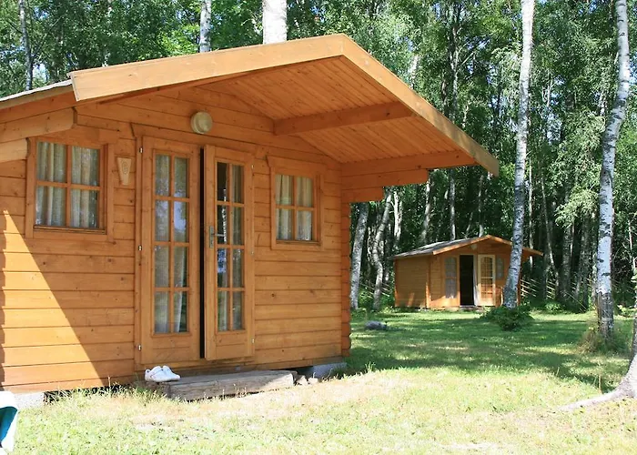 Uuskalda Sports And Holiday Village