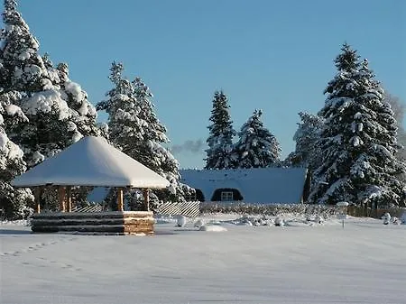 Uuskalda Sports And Holiday Village Karbla