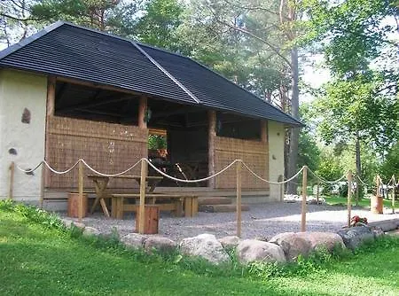 Uuskalda Sports And Holiday Village