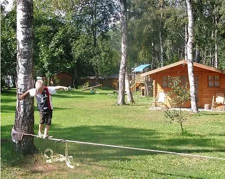 Uuskalda Sports And Holiday Village Karbla