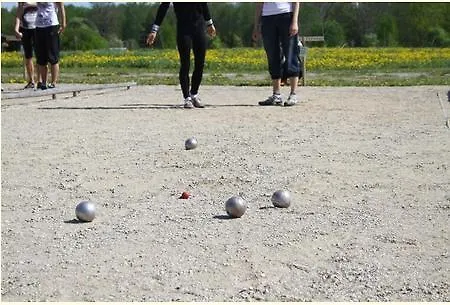 Park za odmor Uuskalda Sports And Holiday Village Karbla