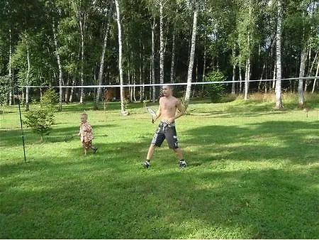 Park za odmor Uuskalda Sports And Holiday Village *