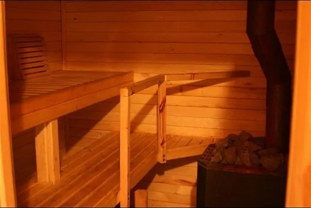 Park za odmor Uuskalda Sports And Holiday Village Karbla