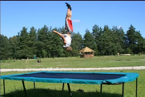 Uuskalda Sports And Holiday Village