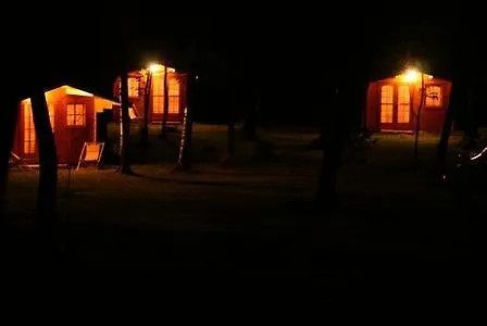 Uuskalda Sports And Holiday Village