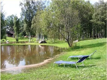 Uuskalda Sports And Holiday Village Karbla