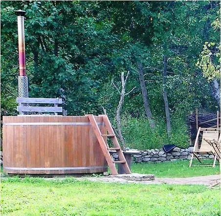 Park za odmor Uuskalda Sports And Holiday Village