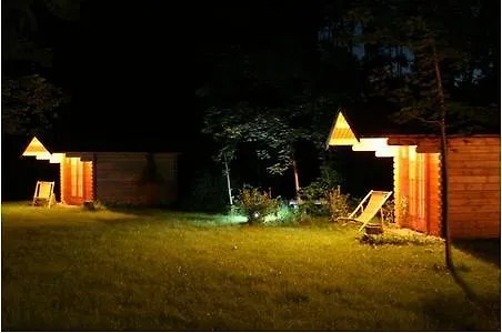 Park za odmor Uuskalda Sports And Holiday Village Karbla