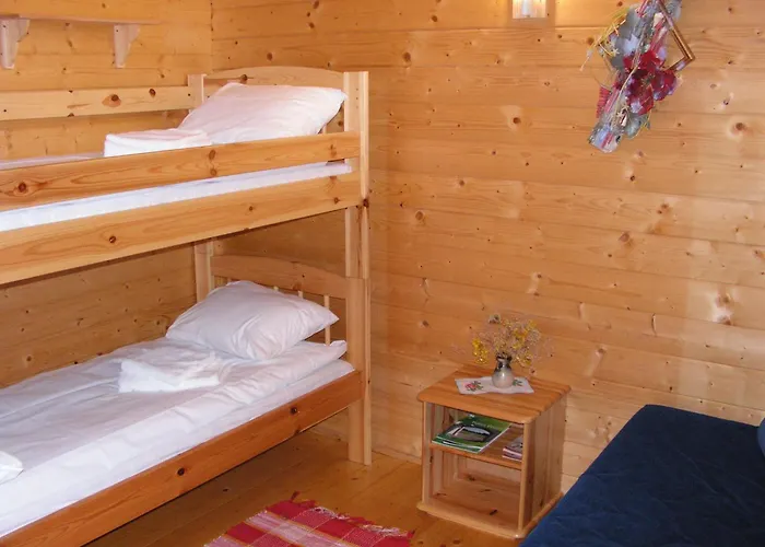 Park za odmor Uuskalda Sports And Holiday Village Karbla